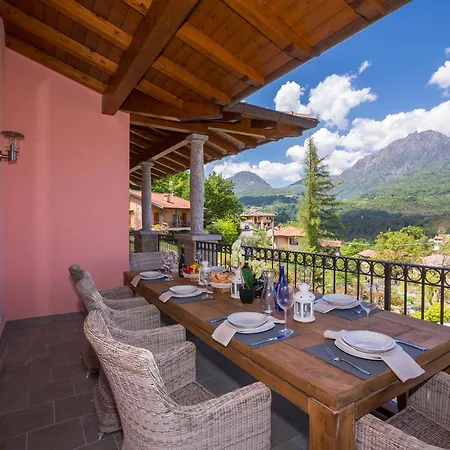 Villa Rosalia