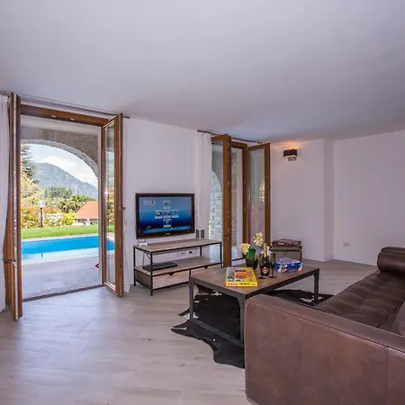 Rosalia Villa Menaggio