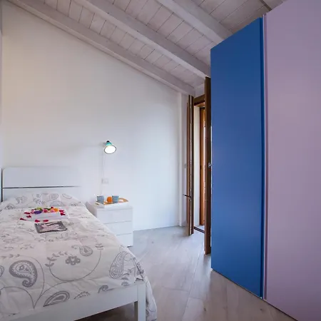 Rosalia Villa