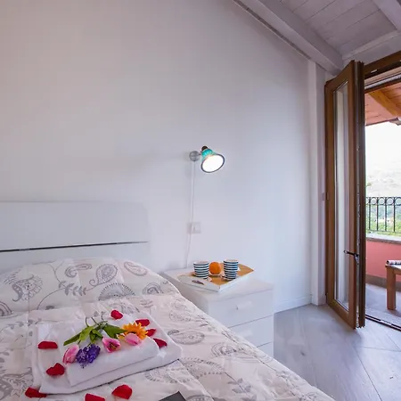 Rosalia Villa *