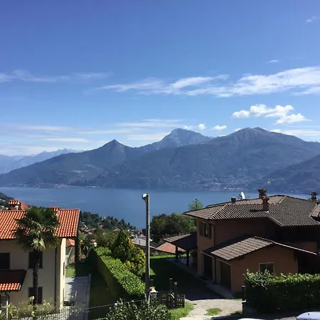Rosalia Villa Menaggio