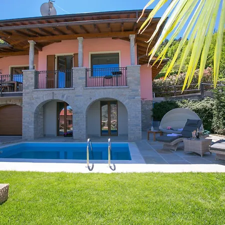 Villa Rosalia